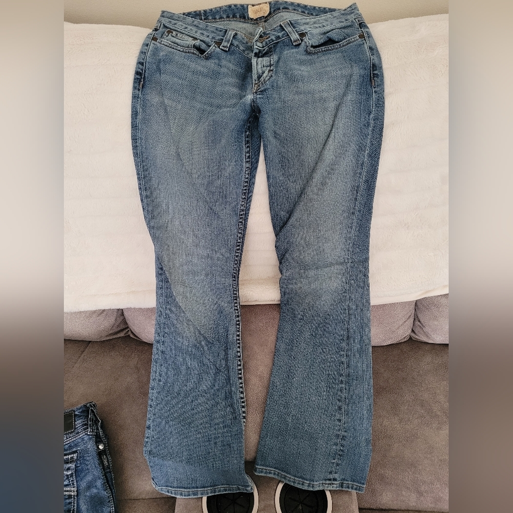 BKE jeans